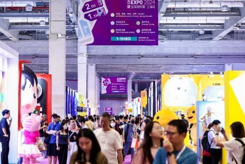  2025LEC商贸配对汇聚全球流量IP，一对一邀约配对开启合作大门 