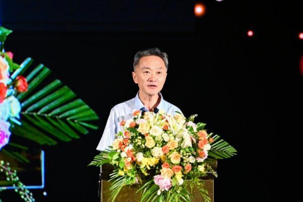 构筑大健康产业共同体，东元描绘行业高质量发展新图景 
