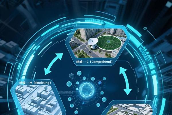 飞渡科技发布“峥嵘大模型”：开启空间智能新时代，让世界学会思考 