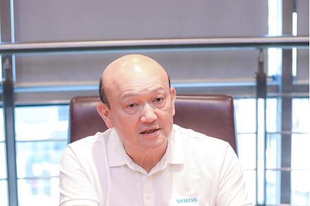 庭田科技与西门子高层深度会谈，聚焦CAE仿真与数字化转型协同 
