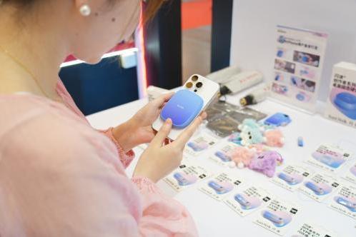 闪迪创作者系列闪耀上海国际视觉影像产业展，解锁全场景高效创作新境界 