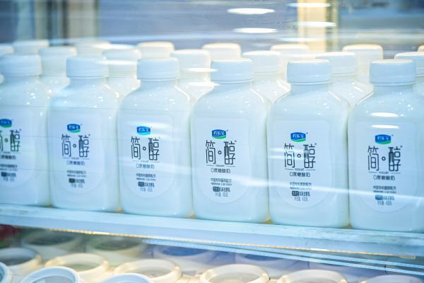 乳品行业唯一 君乐宝入选农业农村部绿色发展典型案例 