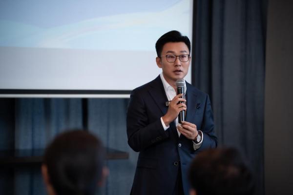 灵动生活集团幸福研习社第二季度代理商赋能大会圆满收官 