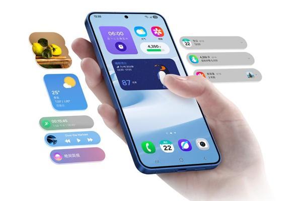全场景高效处理 三星Galaxy S25系列用AI驱动效率跃升 