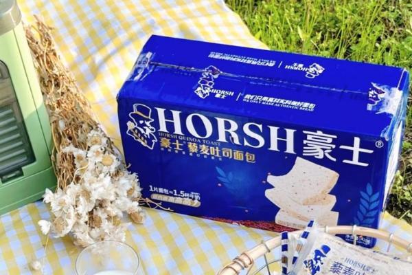 烘焙界 “黑马” 逆袭：豪士面包如何成为年轻人新宠？ 