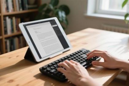 移动计算新纪元：iPad 用户如何解锁顶级生产力与电竞游戏体验 