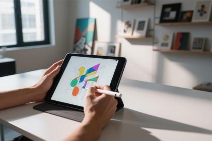 移动计算新纪元：iPad 用户如何解锁顶级生产力与电竞游戏体验 