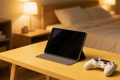 移动计算新纪元：iPad 用户如何解锁顶级生产力与电竞游戏体验 