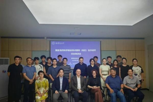 中欧建交50周年，中硼医疗领衔中意BNCT合作月，中国尖端技术出海欧洲 