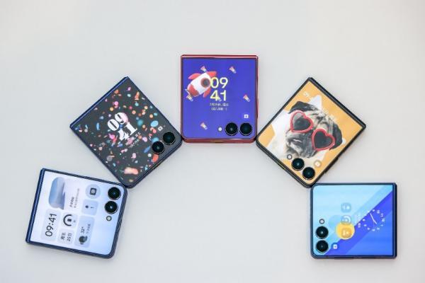 懒人福音！让三星Galaxy Z Flip7为你规划最佳吃喝玩乐路线 