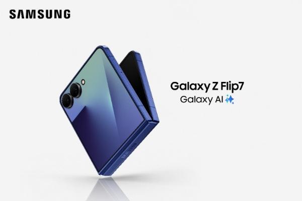 懒人福音！让三星Galaxy Z Flip7为你规划最佳吃喝玩乐路线 