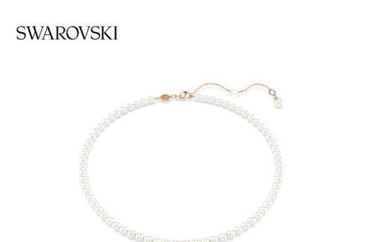 施华洛世奇算什么档次？七夕送礼就选Swarovski Idyllia Florere系列新品 