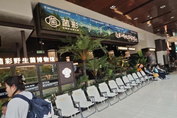 “菌彩”绽放京城！云南野生菌火锅代言品牌北京首店璀璨启幕