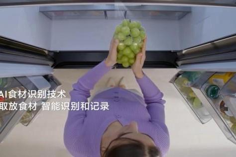 更懂你的AI管家：三星AI神 冰箱9系，让科技融入生活的方方面面 