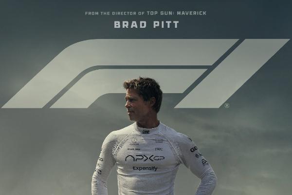 F1狂飙飞车，不能没有沙特阿美同款燃料