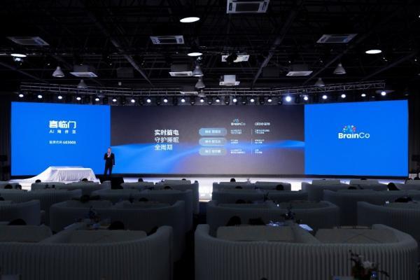 脑机接口掀起睡眠革命 喜临门构建行业最高技术壁垒 