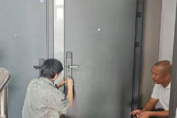 以“芯”管房，温情服务 永康公安“流动人口智服”平台让新永康人“安居丽州” 