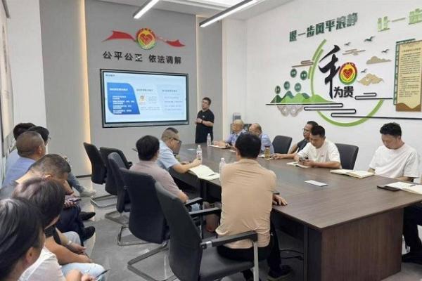 以“芯”管房，温情服务 永康公安“流动人口智服”平台让新永康人“安居丽州” 