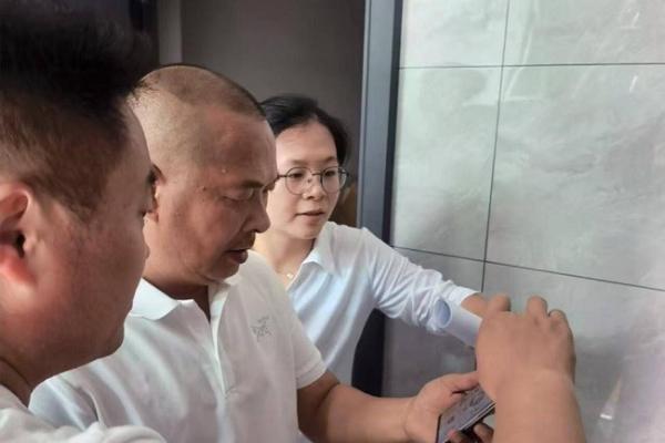 以“芯”管房，温情服务 永康公安“流动人口智服”平台让新永康人“安居丽州” 