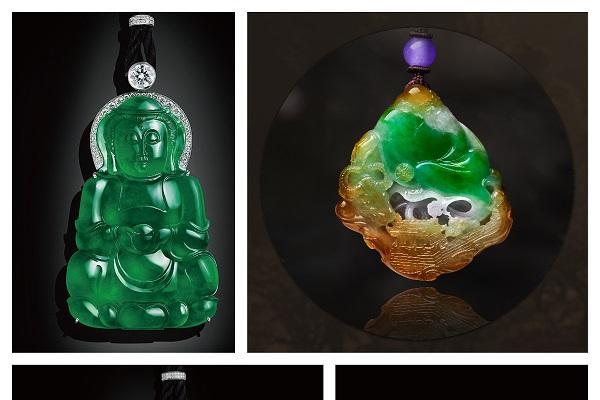 祥祯福高端翡翠品牌荣膺“艺在羊城”称号：18年专注收藏级翡翠，传承玉文化 