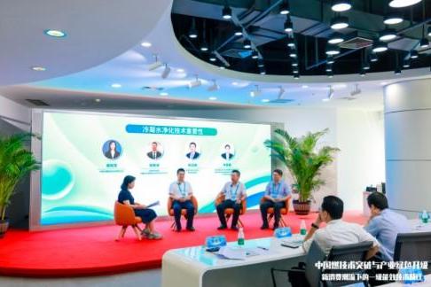 中国燃热产业升级新突破，美的无冷凝水技术“国际领先” 