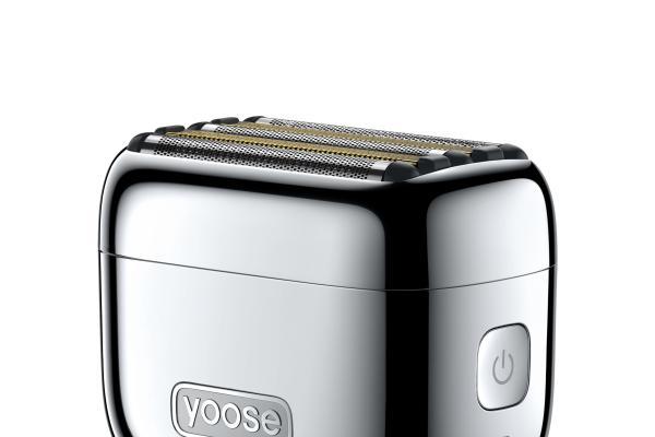  巨量星图「家有宝藏新品」IP赋能家电传播，yoose有色MINI5PRO剃须刀如何实现首发即爆款？