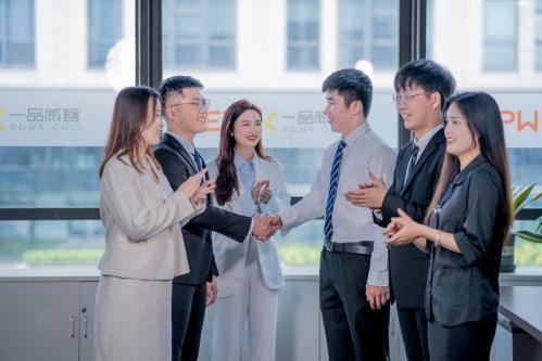 构建交易全流程保障闭环 一品威客网铸就创意服务信任高地 