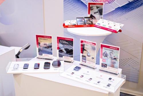 以速驭影，以容载梦：闪迪携全系列存储解决方案惊艳亮相P&I 2025 