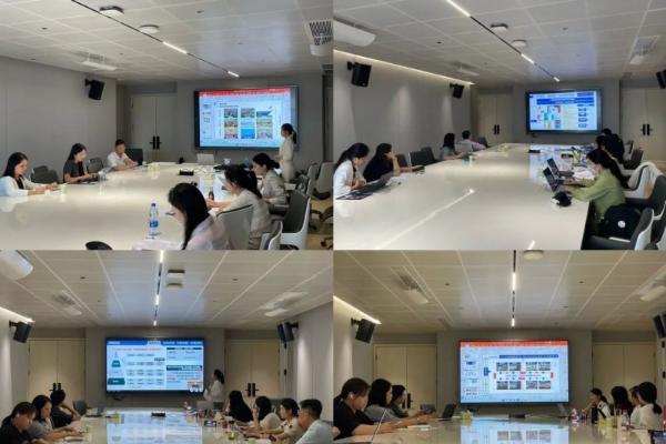 以创新为犁铧，深耕育人沃土—广州商学院教师团队在省教学创新大赛中斩获佳绩 
