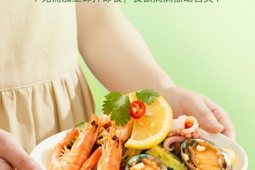 妈妈暑期必备！珠江桥牌一酱成菜搞定“小神兽”的营养餐 