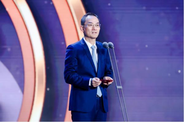 国窖1573“世界因你而美丽——第17届影响世界华人盛典”圆满落幕 