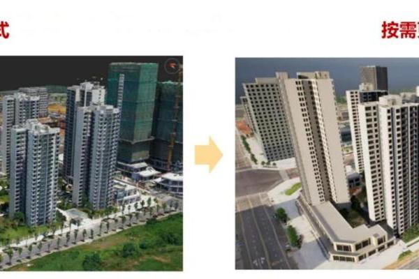 飞渡科技峥嵘大模型：引领空间智能新时代，开启数字孪生未来新篇章 