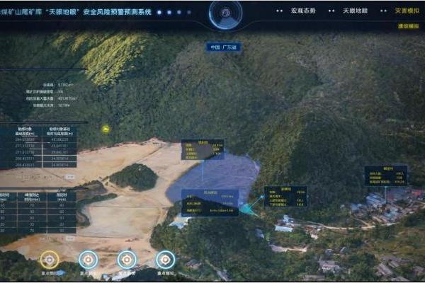 飞渡科技峥嵘大模型：引领空间智能新时代，开启数字孪生未来新篇章 