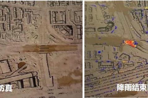 飞渡科技峥嵘大模型：引领空间智能新时代，开启数字孪生未来新篇章 