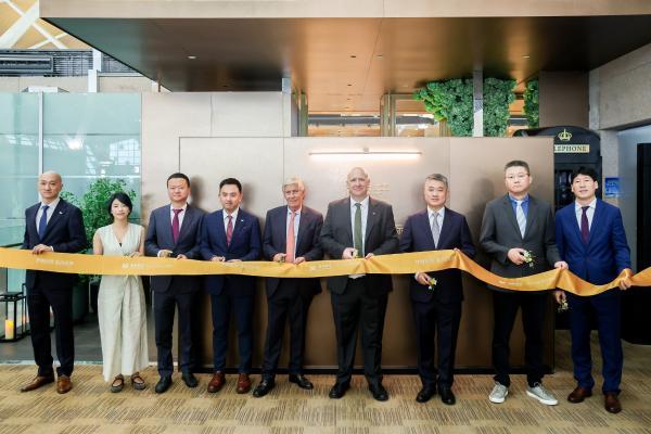 洲际酒店集团与海南航空持续深化旅行体验，共绘空地联动新图景 