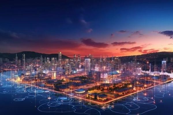 维谛技术（Vertiv）助力智慧电厂破解业务运营痛点 
