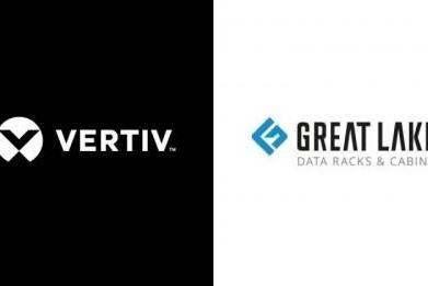 维谛Vertiv收购定制化机柜解决方案制造商 