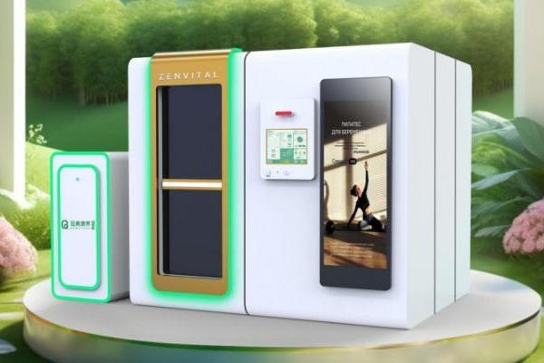 科技助力畅快呼吸——知青康养绿氧舱，支持您的日常氧需求！ 
