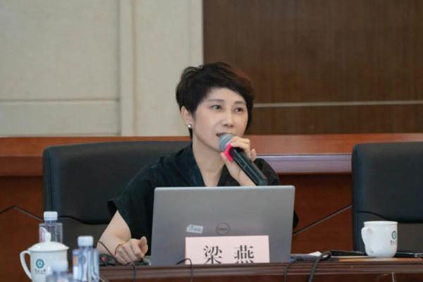 暨南大学教育发展基金会理监事会换届，颜海冰当选常务理事 
