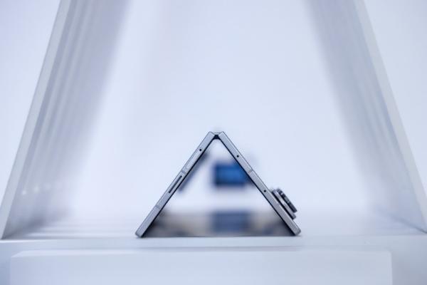 三星Galaxy Z Fold7|Z Flip7及智能手表新品亮相 翻开移动科技新篇章 