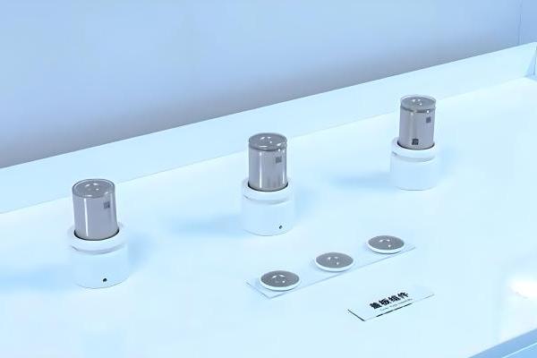 亿纬锂能沈阳大圆柱样板工厂试产，协同宝马新世代车型量产准备 
