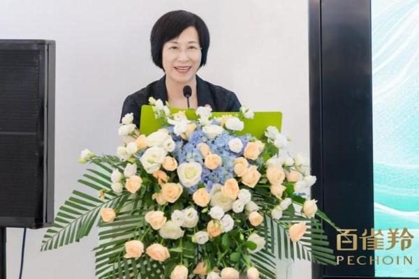 百雀羚首份社会责任报告：树行业标杆，展国妆担当 