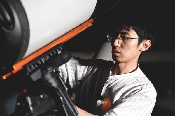 以青春之名，赴科技之约——《强国青年说》第四季·未来奇遇季正式启程 
