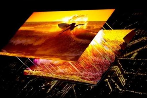 三星与华纳兄弟及DC影业达成全球伙伴关系，全方位感受《超人》的非凡魅力 