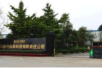 企知道科创空间赋能，新升包装用大数据绘就医药包装产业新画卷 