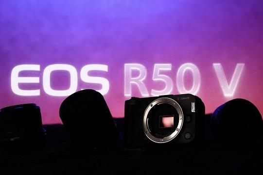 终于，这台相机“说服”了我可以拍好视频 - 佳能EOS R50 V视频拍摄体验 