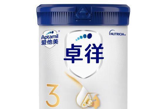 羊奶粉怎么选？揭秘羊奶粉的品牌十大排名TOP3，最适合宝宝成长的是它 