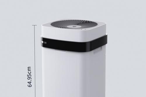 除甲醛哪个好？推荐专业除甲醛空气净化器十大品牌 