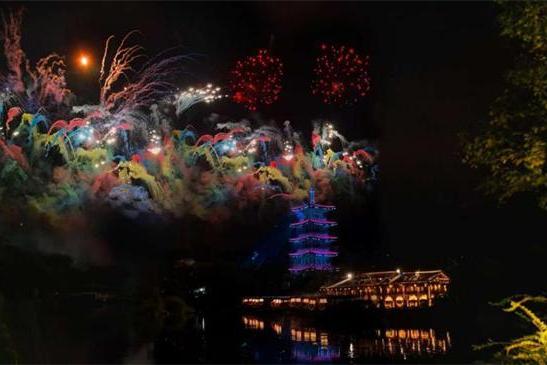 华东首家景区推出“一票玩3天”，解锁深度文旅体验 