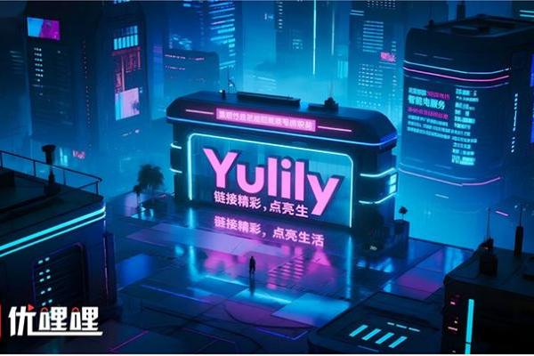 优哩哩（YULILY）：合法合规的短视频跨境电商平台先行者 